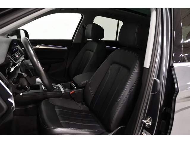 Audi Q5 * S-Line* * HeadUp* AвтоКредит* (ЦЕНА ДО БГ) - автомобили, коли, обяви за нови и употребявани 6