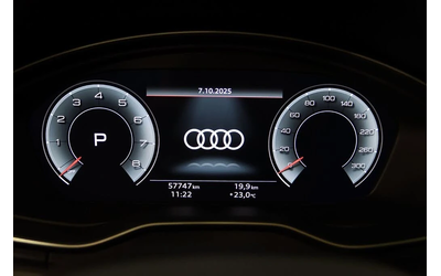 Audi Q5 * S-Line* * HeadUp* AвтоКредит* (ЦЕНА ДО БГ) - автомобили, коли, обяви за нови и употребявани 9