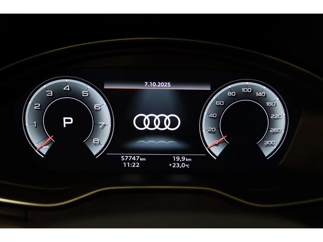 Audi Q5 * S-Line* * HeadUp* AвтоКредит* (ЦЕНА ДО БГ) - автомобили, коли, обяви за нови и употребявани 9