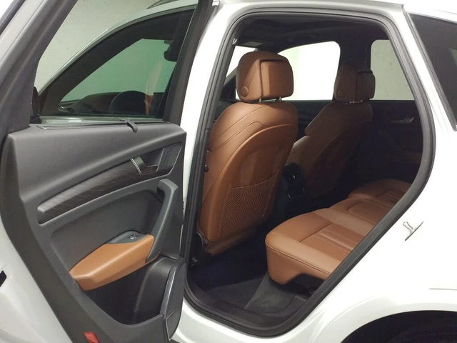 Audi Q5 * S-Line* * HeadUp* AвтоКредит* (ЦЕНА ДО БГ) - автомобили, коли, обяви за нови и употребявани 10