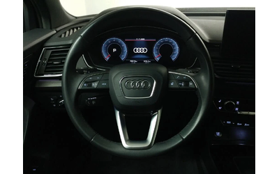 Audi Q5 * S-Line* * HeadUp* AвтоКредит* (ЦЕНА ДО БГ) - автомобили, коли, обяви за нови и употребявани 12