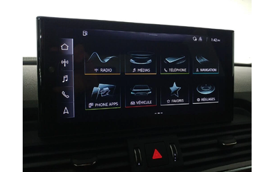 Audi Q5 * S-Line* * HeadUp* AвтоКредит* (ЦЕНА ДО БГ) - автомобили, коли, обяви за нови и употребявани 14