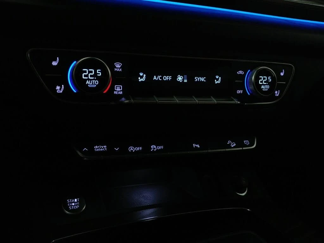 Audi Q5 * S-Line* * HeadUp* AвтоКредит* (ЦЕНА ДО БГ) - автомобили, коли, обяви за нови и употребявани 15