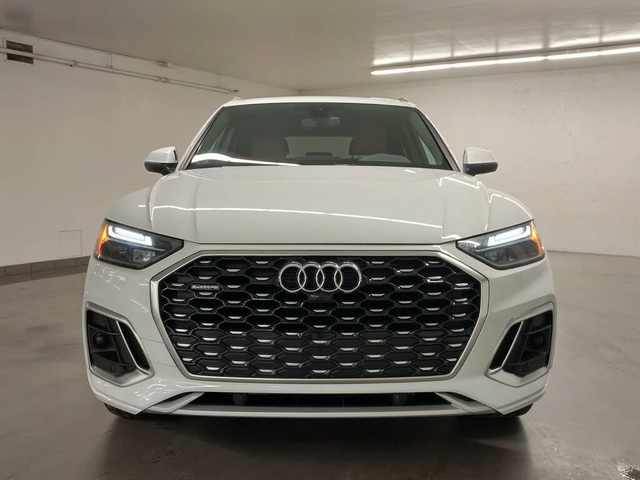 Audi Q5 * S-Line* * HeadUp* AвтоКредит* (ЦЕНА ДО БГ) - автомобили, коли, обяви за нови и употребявани 1