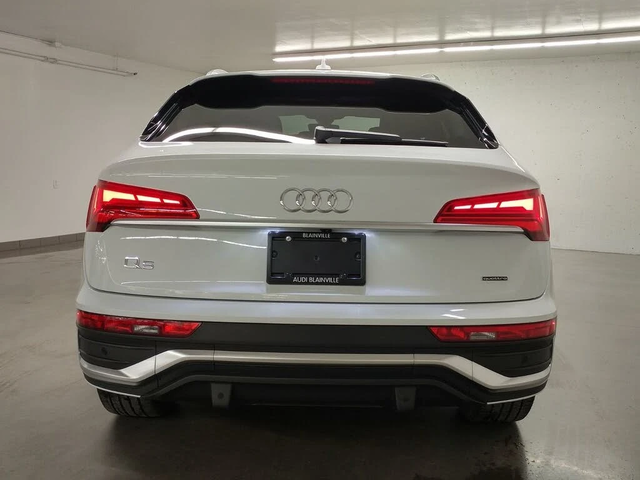 Audi Q5 * S-Line* * HeadUp* AвтоКредит* (ЦЕНА ДО БГ) - автомобили, коли, обяви за нови и употребявани 2