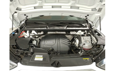 Audi Q5 * S-Line* * HeadUp* AвтоКредит* (ЦЕНА ДО БГ) - автомобили, коли, обяви за нови и употребявани 6