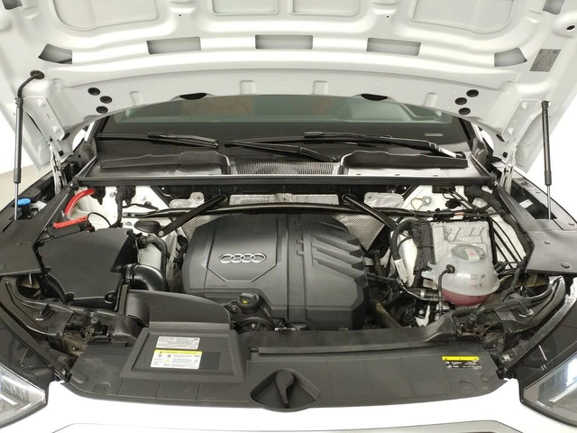 Audi Q5 * S-Line* * HeadUp* AвтоКредит* (ЦЕНА ДО БГ) - автомобили, коли, обяви за нови и употребявани 6