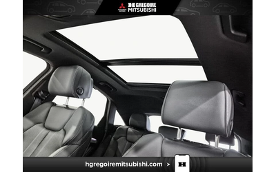 Audi Q5 Sportback* PrestigeSline* АвтоКредит* (ЦЕНА ДО БГ) - автомобили, коли, обяви за нови и употребявани 6