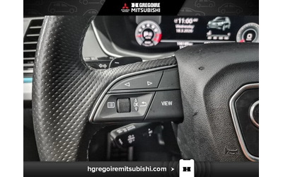 Audi Q5 Sportback* PrestigeSline* АвтоКредит* (ЦЕНА ДО БГ) - автомобили, коли, обяви за нови и употребявани 7