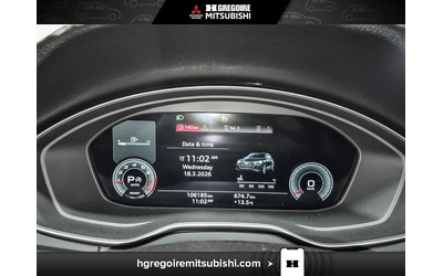 Audi Q5 Sportback* PrestigeSline* АвтоКредит* (ЦЕНА ДО БГ) - автомобили, коли, обяви за нови и употребявани 8