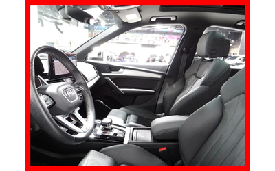 Audi Q5 Sportback* Progressiv* АвтоКредит* (ЦЕНА ДО БГ) - автомобили, коли, обяви за нови и употребявани 7