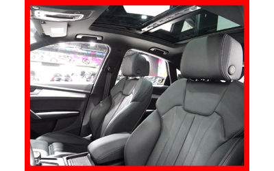 Audi Q5 Sportback* Progressiv* АвтоКредит* (ЦЕНА ДО БГ) - автомобили, коли, обяви за нови и употребявани 8