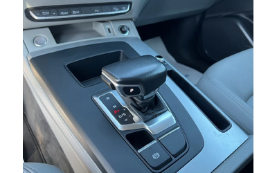 Audi Q5 Quattro* Komfort* АвтоКредит* (ЦЕНА ДО БГ) - автомобили, коли, обяви за нови и употребявани 13