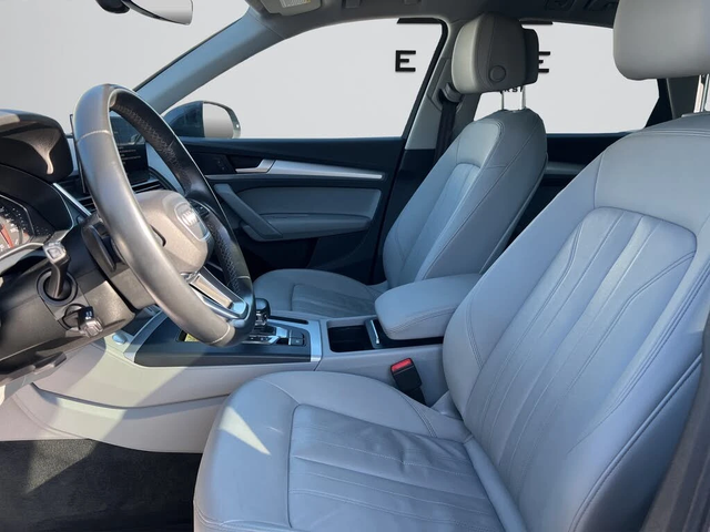 Audi Q5 Quattro* Komfort* АвтоКредит* (ЦЕНА ДО БГ) - автомобили, коли, обяви за нови и употребявани 8