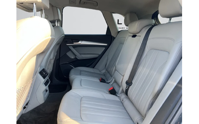 Audi Q5 Quattro* Komfort* АвтоКредит* (ЦЕНА ДО БГ) - автомобили, коли, обяви за нови и употребявани 9