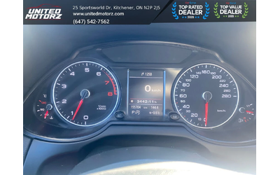 Audi Q5 Quattro* Technik*  АвтоКредит* (ЦЕНА ДО БГ) - автомобили, коли, обяви за нови и употребявани 6