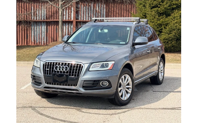 audi-q5 - 0