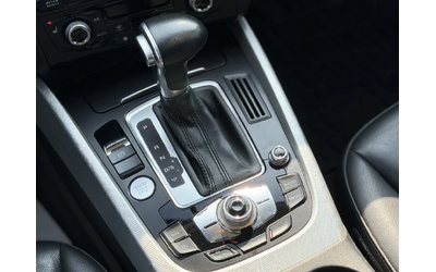 Audi Q5 Quattro* Progressiv* АвтоКредит* (ЦЕНА ДО БГ) - автомобили, коли, обяви за нови и употребявани 13