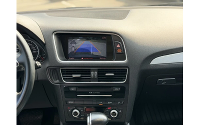 Audi Q5 Quattro* Progressiv* АвтоКредит* (ЦЕНА ДО БГ) - автомобили, коли, обяви за нови и употребявани 14