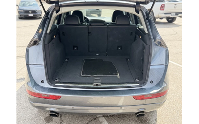 Audi Q5 Quattro* Progressiv* АвтоКредит* (ЦЕНА ДО БГ) - автомобили, коли, обяви за нови и употребявани 8