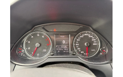 Audi Q5 Quattro* Komfort* АвтоКредит* (ЦЕНА ДО БГ) - автомобили, коли, обяви за нови и употребявани 10