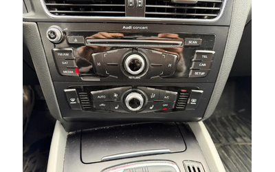 Audi Q5 Quattro* Komfort* АвтоКредит* (ЦЕНА ДО БГ) - автомобили, коли, обяви за нови и употребявани 11