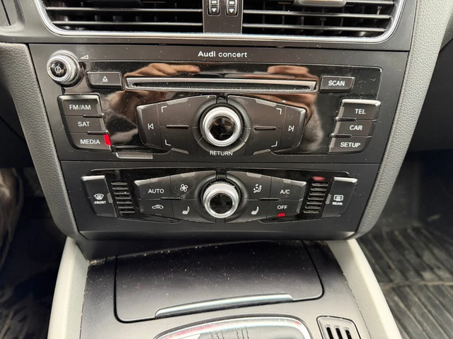 Audi Q5 Quattro* Komfort* АвтоКредит* (ЦЕНА ДО БГ) - автомобили, коли, обяви за нови и употребявани 11