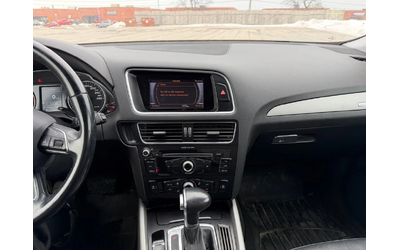 Audi Q5 Quattro* Komfort* АвтоКредит* (ЦЕНА ДО БГ) - автомобили, коли, обяви за нови и употребявани 9