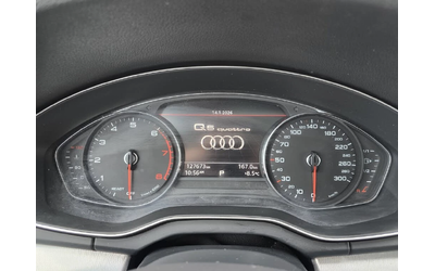 Audi Q5 2.0TFSI* Quattro* АвтоКредит* (ЦЕНА ДО БГ) - автомобили, коли, обяви за нови и употребявани 11