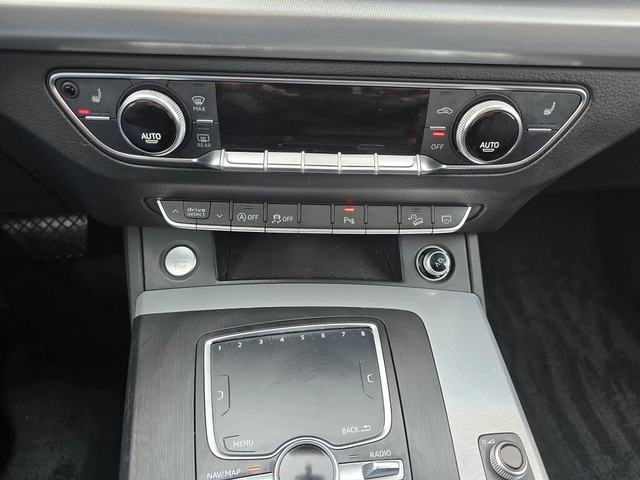 Audi Q5 2.0TFSI* Quattro* АвтоКредит* (ЦЕНА ДО БГ) - автомобили, коли, обяви за нови и употребявани 13