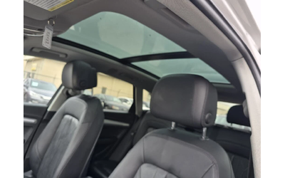 Audi Q5 2.0TFSI* Quattro* АвтоКредит* (ЦЕНА ДО БГ) - автомобили, коли, обяви за нови и употребявани 14