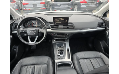 Audi Q5 2.0TFSI* Quattro* АвтоКредит* (ЦЕНА ДО БГ) - автомобили, коли, обяви за нови и употребявани 6