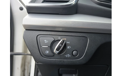 Audi Q5 2.0TFSI* Quattro* АвтоКредит* (ЦЕНА ДО БГ) - автомобили, коли, обяви за нови и употребявани 7