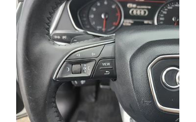 Audi Q5 2.0TFSI* Quattro* АвтоКредит* (ЦЕНА ДО БГ) - автомобили, коли, обяви за нови и употребявани 9