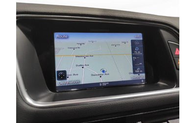 Audi Q5 2.0T* Quattro* АвтоКредит* (ЦЕНА ДО БГ) - автомобили, коли, обяви за нови и употребявани 10