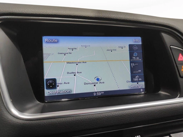 Audi Q5 2.0T* Quattro* АвтоКредит* (ЦЕНА ДО БГ) - автомобили, коли, обяви за нови и употребявани 10