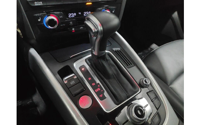 Audi Q5 2.0T* Quattro* АвтоКредит* (ЦЕНА ДО БГ) - автомобили, коли, обяви за нови и употребявани 11