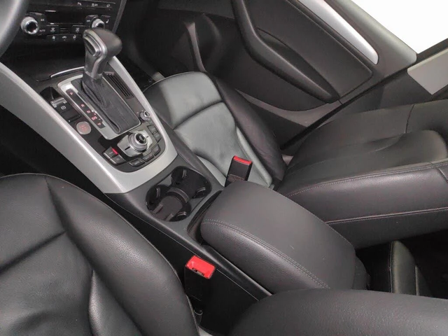 Audi Q5 2.0T* Quattro* АвтоКредит* (ЦЕНА ДО БГ) - автомобили, коли, обяви за нови и употребявани 12