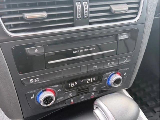 Audi Q5 2.0T* Quattro* АвтоКредит* (ЦЕНА ДО БГ) - автомобили, коли, обяви за нови и употребявани 13