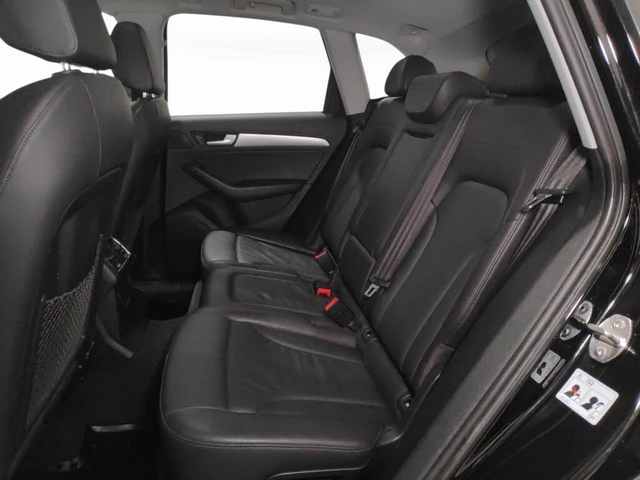 Audi Q5 2.0T* Quattro* АвтоКредит* (ЦЕНА ДО БГ) - автомобили, коли, обяви за нови и употребявани 14