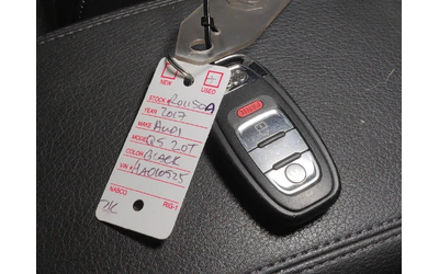 Audi Q5 2.0T* Quattro* АвтоКредит* (ЦЕНА ДО БГ) - автомобили, коли, обяви за нови и употребявани 16