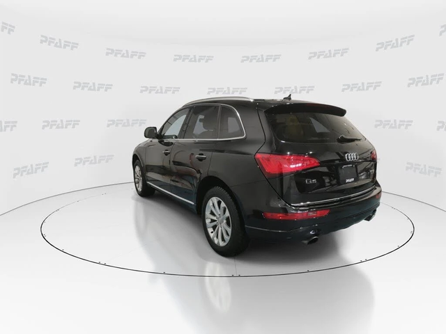 Audi Q5 2.0T* Quattro* АвтоКредит* (ЦЕНА ДО БГ) - автомобили, коли, обяви за нови и употребявани 3