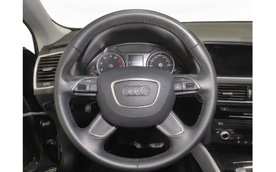 Audi Q5 2.0T* Quattro* АвтоКредит* (ЦЕНА ДО БГ) - автомобили, коли, обяви за нови и употребявани 6