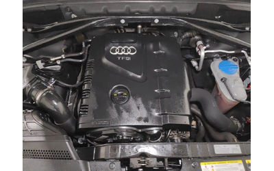 Audi Q5 2.0T* Quattro* АвтоКредит* (ЦЕНА ДО БГ) - автомобили, коли, обяви за нови и употребявани 9