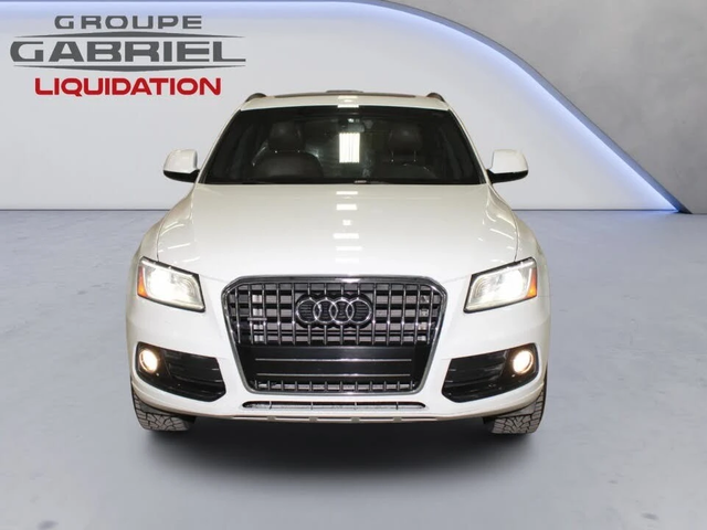 Audi Q5 2.0T* АвтоКредит* (ЦЕНА ДО БГ) - автомобили, коли, обяви за нови и употребявани 0