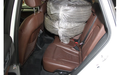 Audi Q5 2.0T* АвтоКредит* (ЦЕНА ДО БГ) - автомобили, коли, обяви за нови и употребявани 10