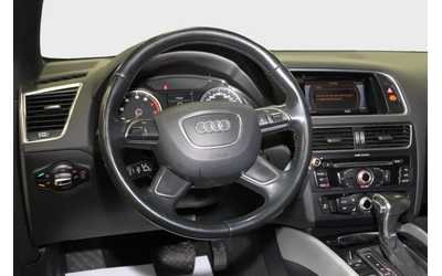 Audi Q5 2.0T* АвтоКредит* (ЦЕНА ДО БГ) - автомобили, коли, обяви за нови и употребявани 11