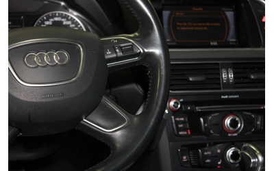 Audi Q5 2.0T* АвтоКредит* (ЦЕНА ДО БГ) - автомобили, коли, обяви за нови и употребявани 12