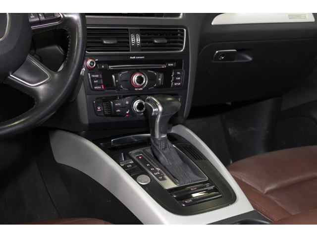 Audi Q5 2.0T* АвтоКредит* (ЦЕНА ДО БГ) - автомобили, коли, обяви за нови и употребявани 13