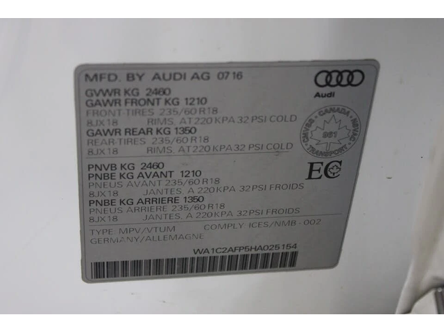 Audi Q5 2.0T* АвтоКредит* (ЦЕНА ДО БГ) - автомобили, коли, обяви за нови и употребявани 16